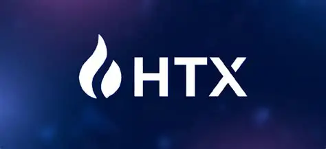 HTX Login – Secure Access to Your Crypto Trading Account